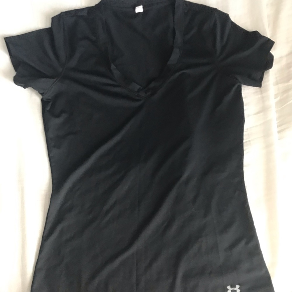 Under Armour shirt